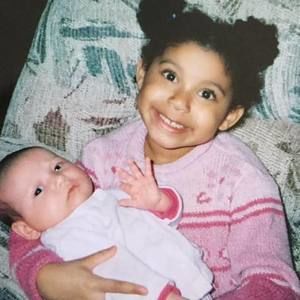 Meet your Posher, Julie